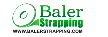 Baler Strapping
